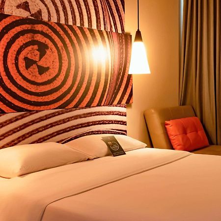 Ibis Apartado Luaran gambar